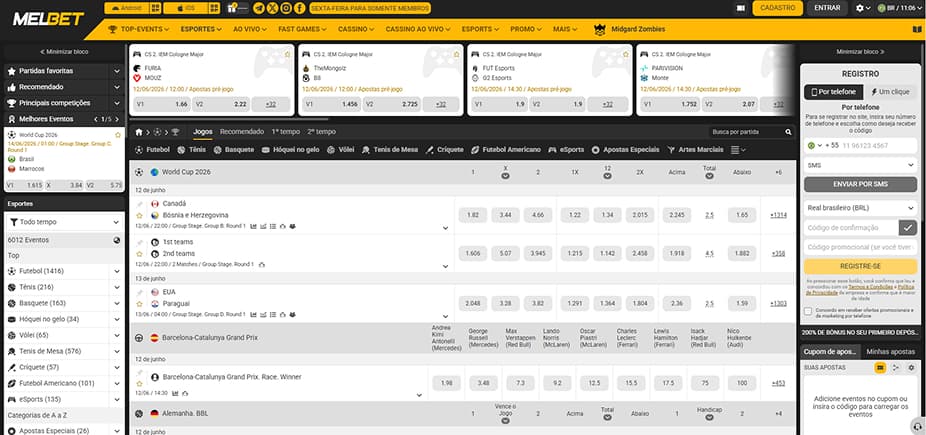 Melbet cashback