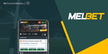 A plataforma Melbet oferece mais de 40 desportos